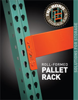 Pallet Rack