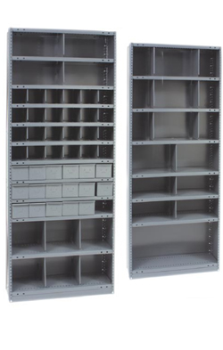 Bin Dividers
