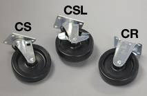 Gussett Plates