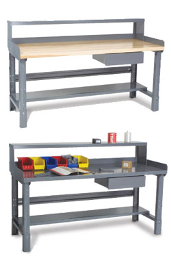 Work Benches